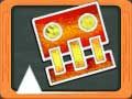 Igra Geometry Dash Odbor online