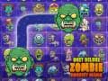 Igra Onet Deluxe Zombie Povezivanje Manija online