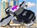 Igra Simulator Policijskog Aviona online