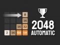 Igra 2048 Automatski online