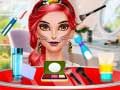 Igra Party s bojanjem lica online