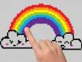 Igra Pixelno Bojanje online