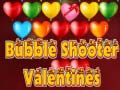 Igra Igra puhanja balona za Valentinovo online