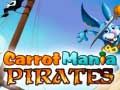 Igra Pirati mrkve online