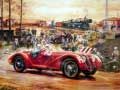 Igra Vintage Automobili online