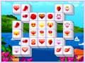 Igra Valentinov Mahjong Deluxe online