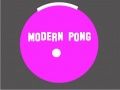 Igra Moderni Pong online