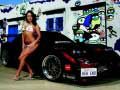 Igra Miss Tuning Djevojke online