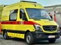 Igra Klizanje ambulanti online