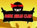 Igra Tamni Ninja Klana online