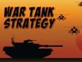 Igra Strategija Ratnog Tanka online