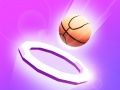Igra Dunk Pad online
