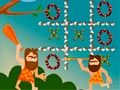 Igra Zeleno-Križić Stone Age online