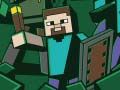 Igra Pixelcraft Puzzle online