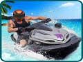 Igra Jet Sky Vodene Trke Akrobacije Brzih Čamaca online