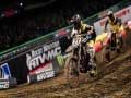 Igra Ekstremne motocross utrke online