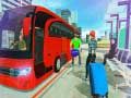 Igra Simulator vozača autobusa u mom gradu online