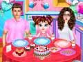 Igra Beba Taylor Valentinovo online