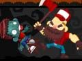 Igra Reži i Zgnječi Zombije online