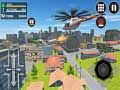 Igra Parking helikoptera eskortnog predsjednika SAD-a online