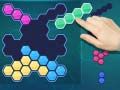 Igra Hexa Blok Puzzles online
