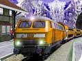 Igra Simulator Metro Voza online
