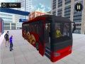 Igra Gradski autobus i terenski autobus online