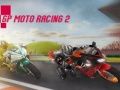 Igra GP Moto Racing 2 online