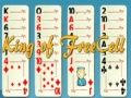 Igra Kralj FreeCell-a online