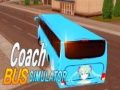 Igra Simulator gradske autobusne usluge online