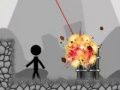 Igra Stickman protiv Stickmana online