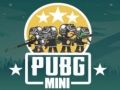 Igra PUBG Mini online
