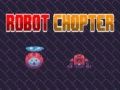 Igra Robot Chopter online