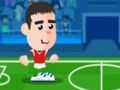 Igra Majstori nogometa: Euro 2020 online