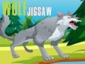 Igra Vučji Puzzle online