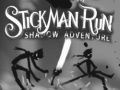Igra Stickmanova Pustolovina u Sjeni online