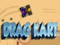 Igra Drag Kart online Igra Drag Kart online