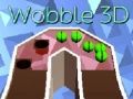 Igra Wooble 3D online