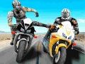 Igra Majstor Moto Napadačkog Utrka online