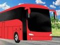 Igra Simulator gradske autobusa 3D online