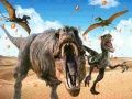 Igra Lovac na Dinosaurove: Ubilačka Nit online