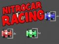 Igra NitroCar Trke online