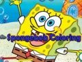 Igra Spongebob Bojanje online