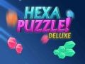 Igra Hexa Puzzle Deluxe online