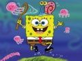 Igra SpongeBob slagalica online