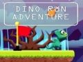 Igra Dino Trkačka Avantura online