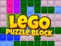 Igra Lego Puzzla s Kockama online
