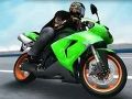 Igra Moto 3D Racing Izazov online