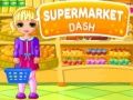 Igra Supermarket Sprint online