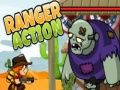 Igra Ranger Akcija online